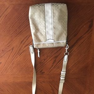 Coach Crossbody